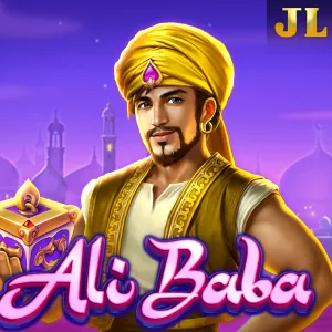Ali Baba - HEROBET168