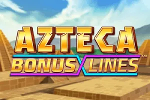 Azteca: Bonus Lines - HEROBET168