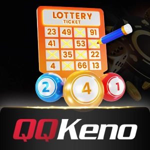 qqkeno - HEROBET168