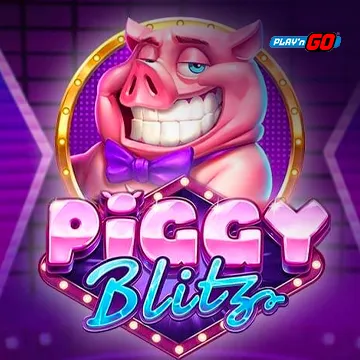 Piggy Blitz - HEROBET168