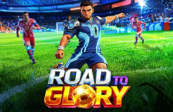 Road to Glory - HEROBET168