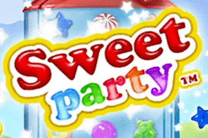 Sweet Party - HEROBET168