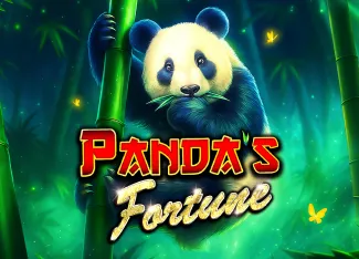 Pandas Fortune - HEROBET168
