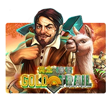 Gold Trail - HEROBET168