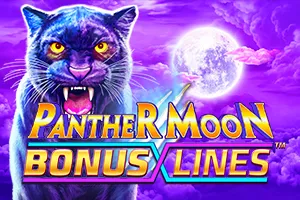 Panther Moon: Bonus Lines™ - HEROBET168