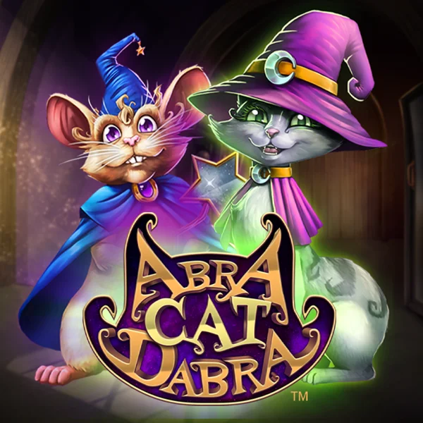 AbraCatDabra - HEROBET168