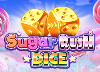 Sugar Rush Dice - HEROBET168