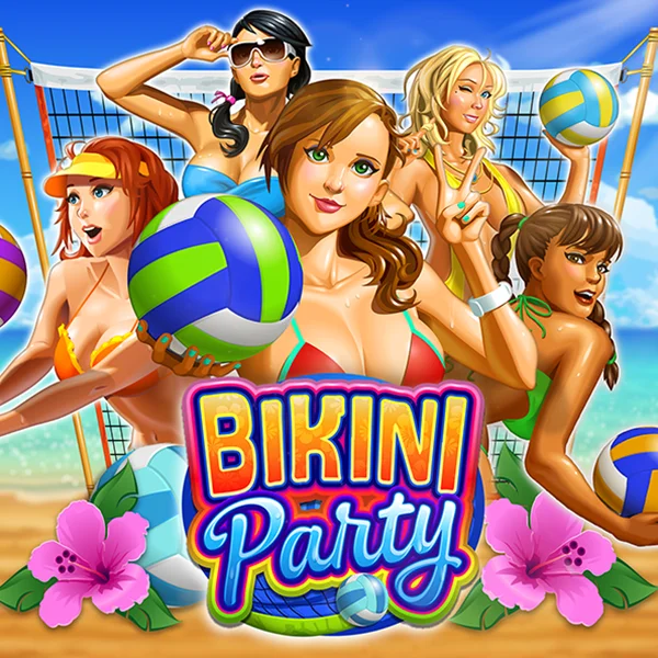 Bikini Party - HEROBET168