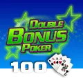Double Bonus Poker 100 Hand - HEROBET168