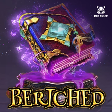 Beriched - HEROBET168