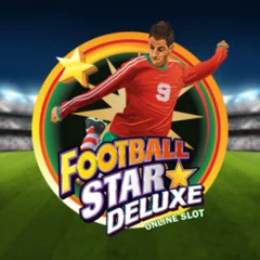 Football Star Deluxe - HEROBET168