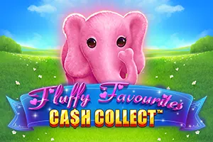 Fluffy Favourites: Cash Collect - HEROBET168