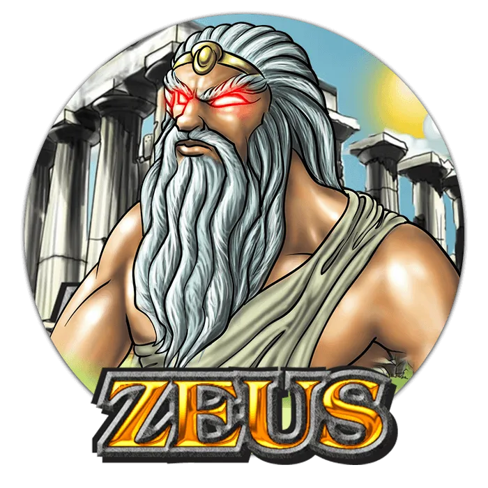 Zeus - HEROBET168