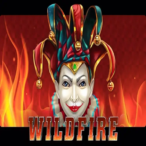 Wildfire Wins - HEROBET168