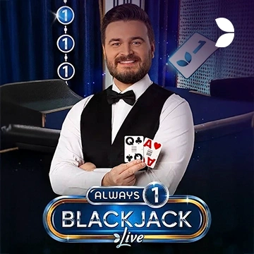 VIP Always 6 Blackjack 1 - HEROBET168