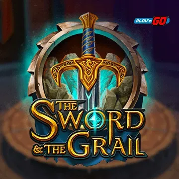 The Sword and the Grail - HEROBET168