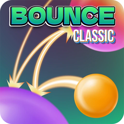 Bounceball Classic - HEROBET168