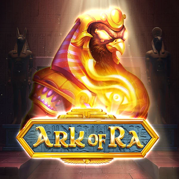 Ark of Ra - HEROBET168