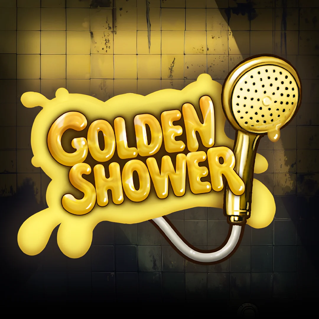 Golden Shower - HEROBET168