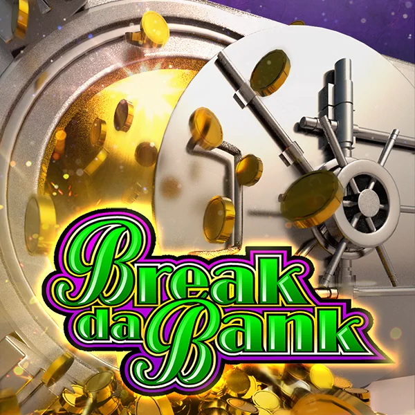 Break da Bank - HEROBET168