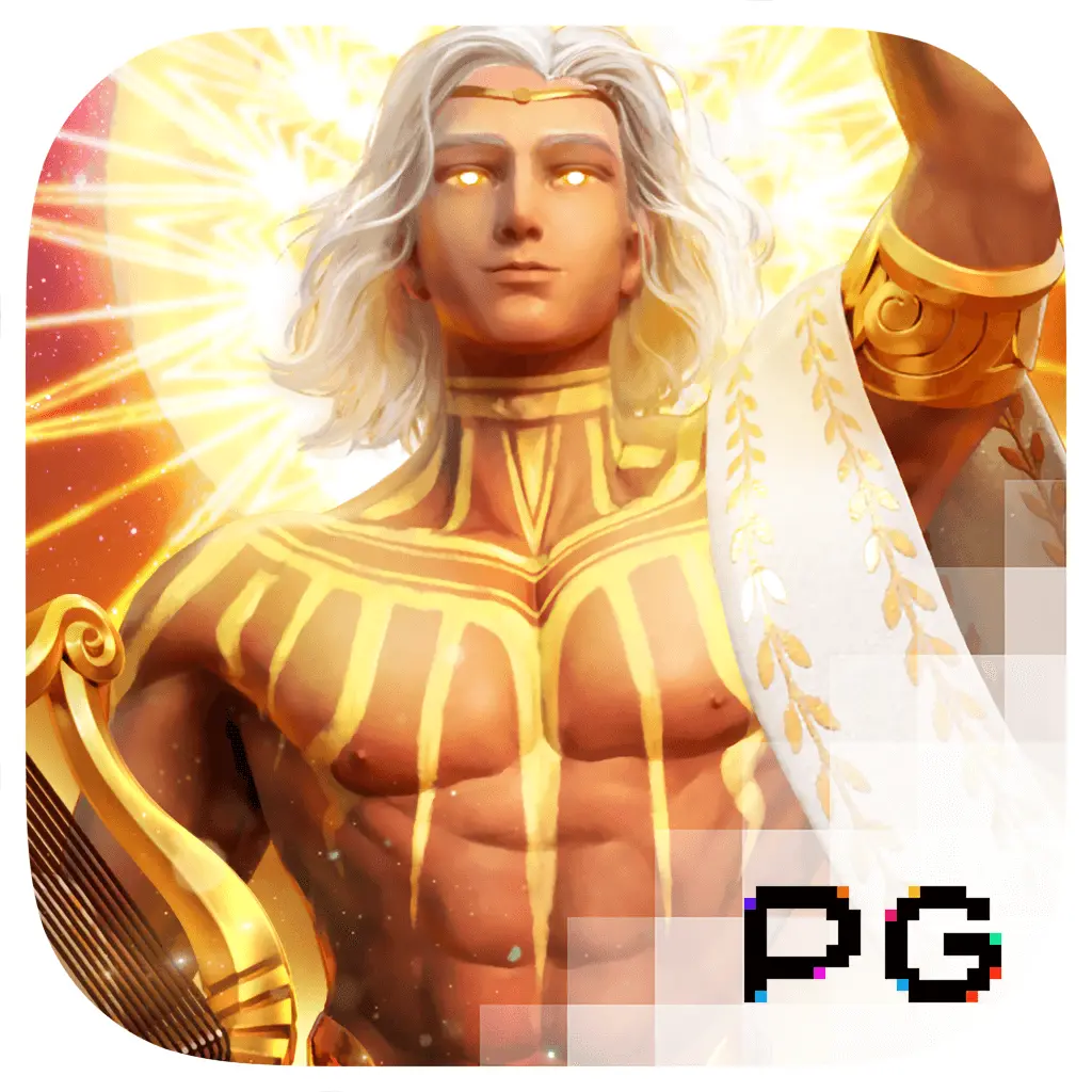 Rise of Apollo - HEROBET168