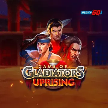 Game of Gladiators: Uprising - HEROBET168