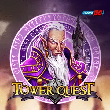 Tower Quest - HEROBET168
