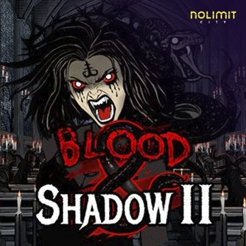 Blood & Shadow 2 - HEROBET168