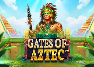 Gates of Aztec - HEROBET168