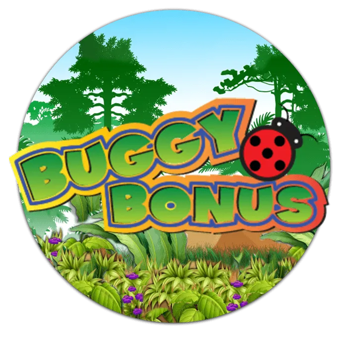 Buggy Bonus - HEROBET168