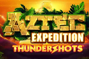 Aztec Expedition Thundershots - HEROBET168