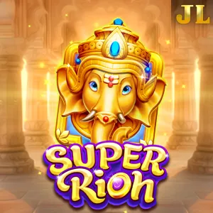 Super Rich - HEROBET168