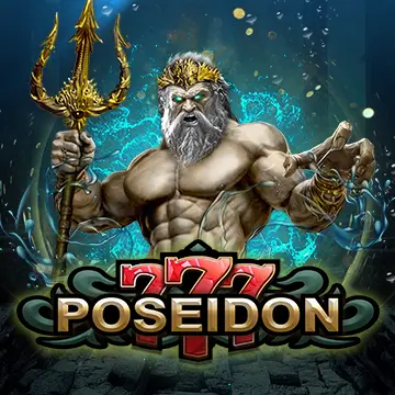 Poseidon 777 - HEROBET168