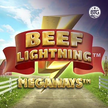 Bigtime : Beef Lightning - HEROBET168