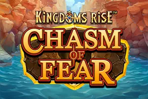 Kingdoms Rise: Chasm of Fear™ - HEROBET168