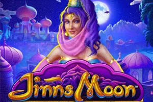 Fire Blaze: Jinns Moon - HEROBET168