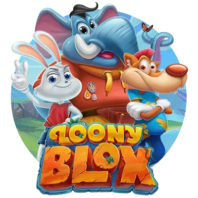 Loony Blox - HEROBET168