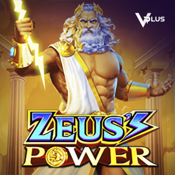Zeus Power - HEROBET168