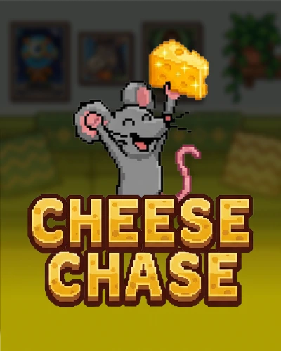 Cheese Chase - HEROBET168