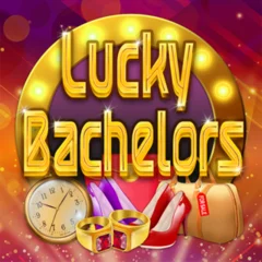 Lucky Bachelors - HEROBET168