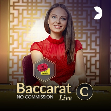 No Commission Speed Baccarat C - HEROBET168