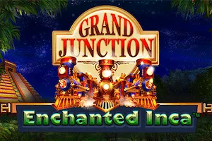 Grand Junction: Enchanted Inca - HEROBET168