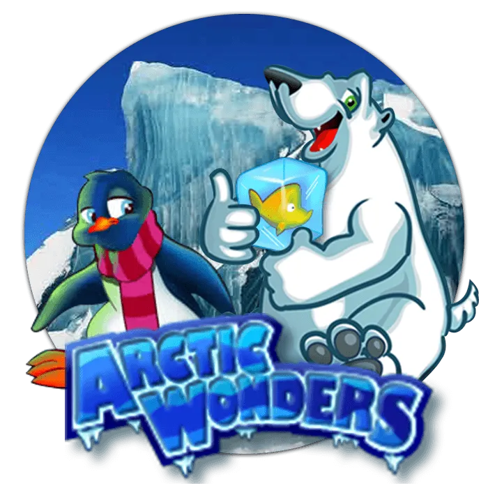 Arctic Wonders - HEROBET168