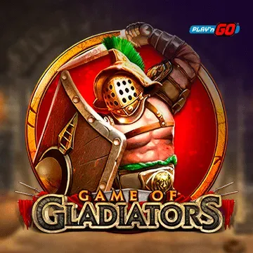 Game of Gladiators - HEROBET168