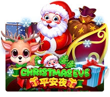 Christmas Eve - HEROBET168