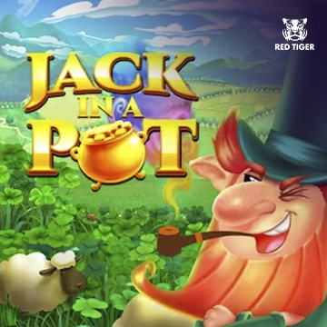 Jack in a Pot - HEROBET168