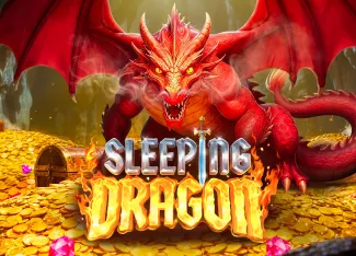 Sleeping Dragon - HEROBET168