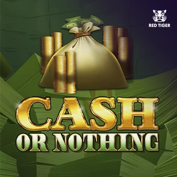 Cash Or Nothing - HEROBET168