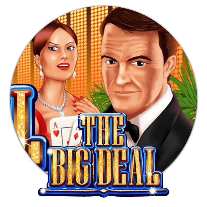 The Big Deal - HEROBET168