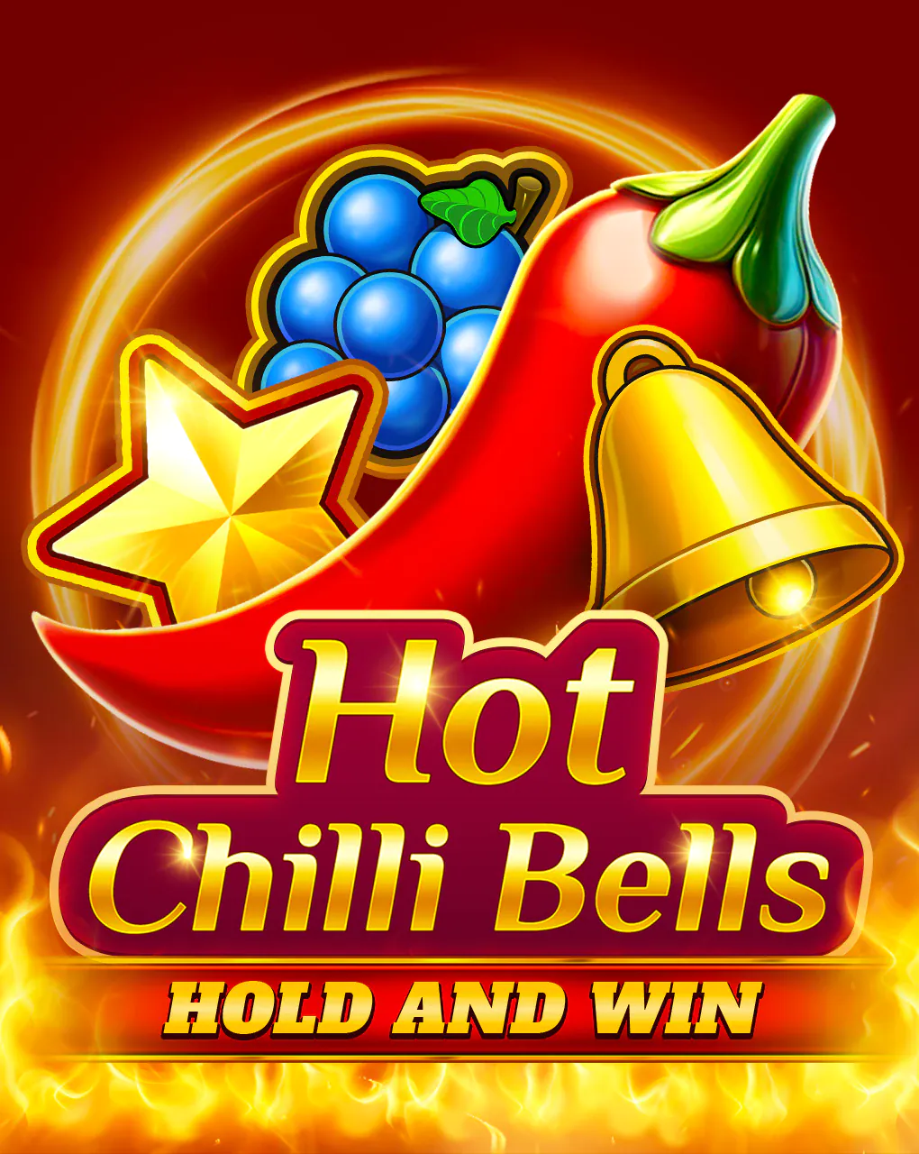 Hot Chilli Bells - HEROBET168